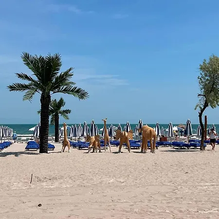 Ana Sea View *