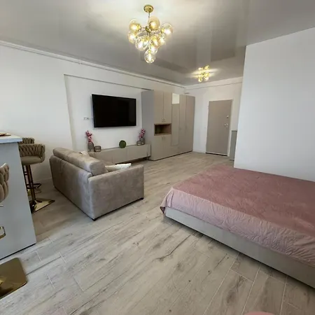 Ana Sea View Apartman *