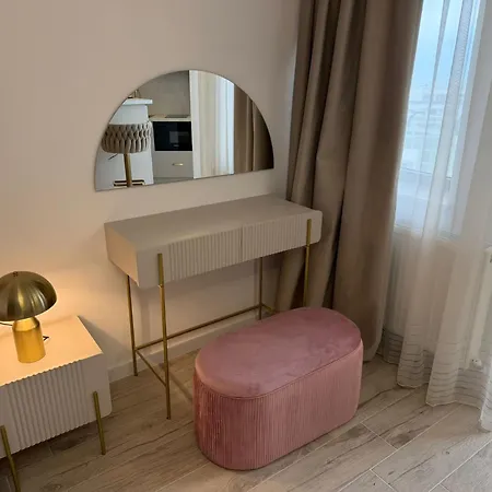 Ana Sea View Apartman *