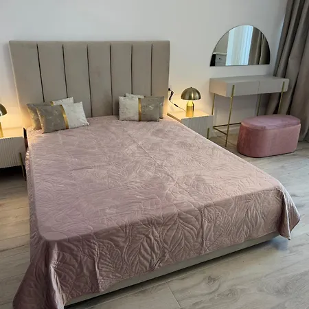 Ana Sea View Apartman *