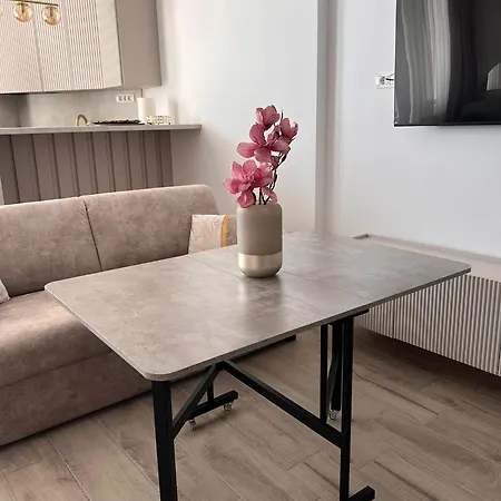 Ana Sea View Apartman *