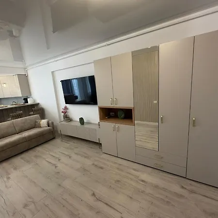 Apartman Ana Sea View *