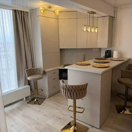 Apartman Ana Sea View *