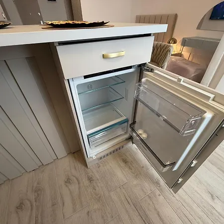 Apartman Ana Sea View