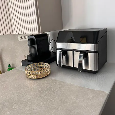 Apartman Ana Sea View