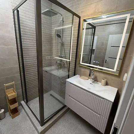 Apartman Ana Sea View