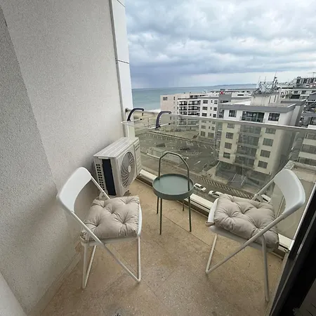Ana Sea View * Năvodari
