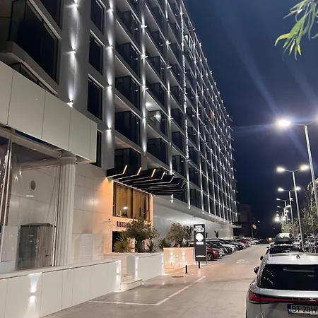 Ana Sea View Apartment